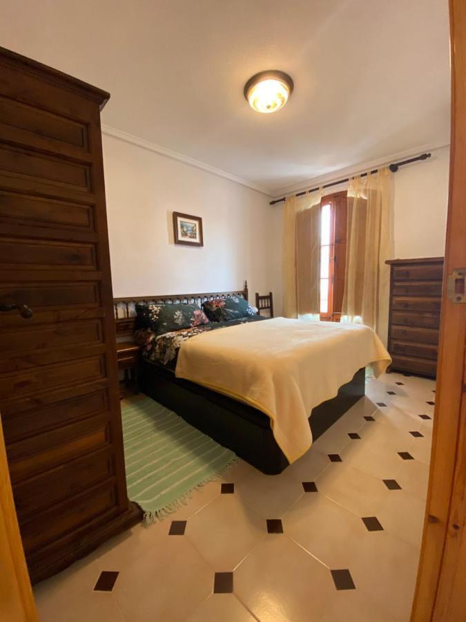 Orihuela Costa 2-Bedroom 1-Bath Renovated Vacation Rental On La Zenia Beach Bagian luar foto