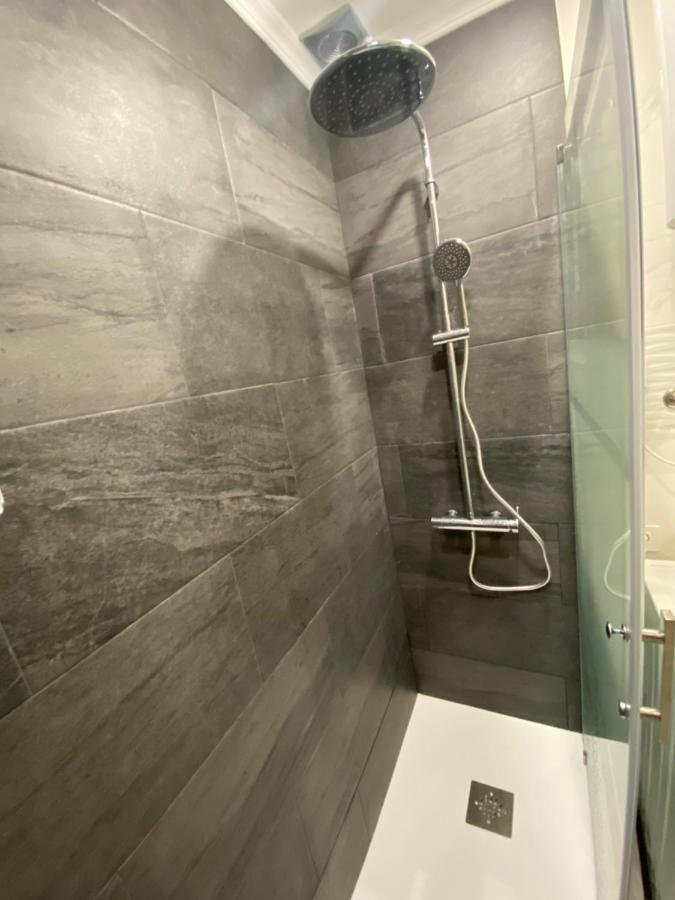 Orihuela Costa 2-Bedroom 1-Bath Renovated Vacation Rental On La Zenia Beach Bagian luar foto